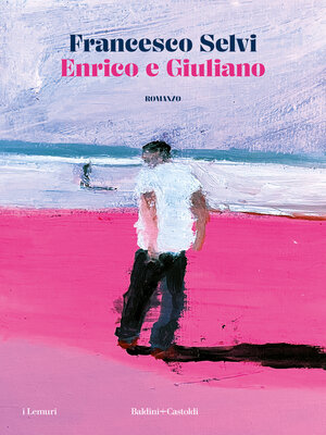 cover image of Enrico e Giuliano